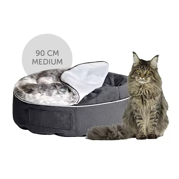 Размер Medium - 90см