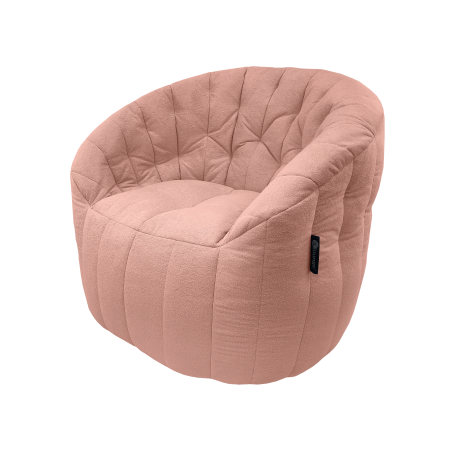 Лежак для собак Pet Lounge Medium - Cappuccino (Premium)