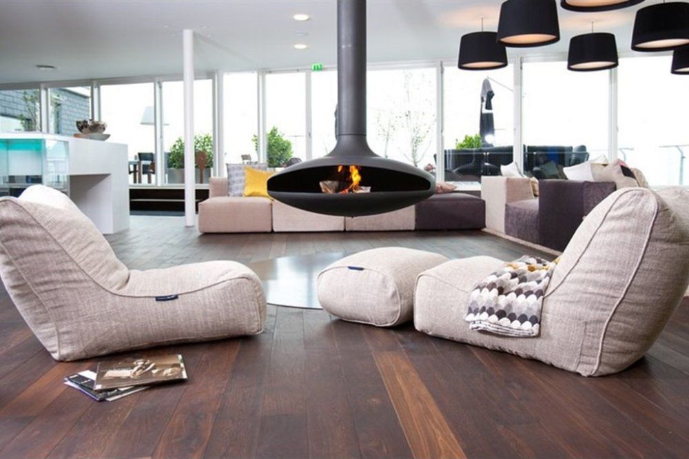 Почему цена мебели Ambient Lounge® выше стоимости бюджетных кресел–мешков
