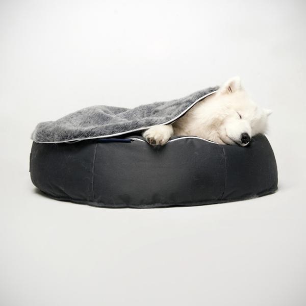 Сменный верх Pet Lounge Medium - Dark Grey