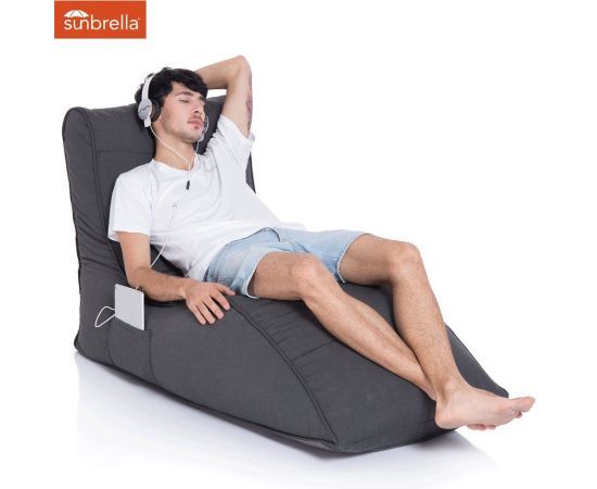 Avatar Sofa - Black Rock (Олефин)