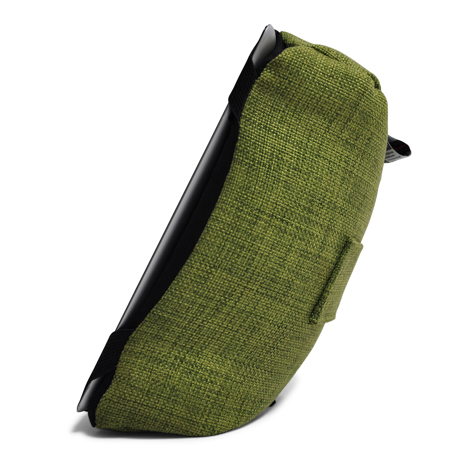 Tech Pillow - Lime Citrus (Sofa Weave)