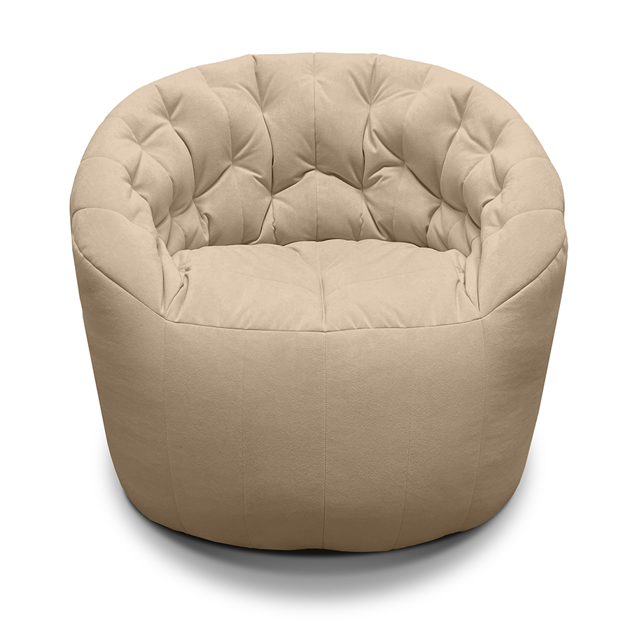 Butterfly Light Sofa - Eco Weave (Велюр)