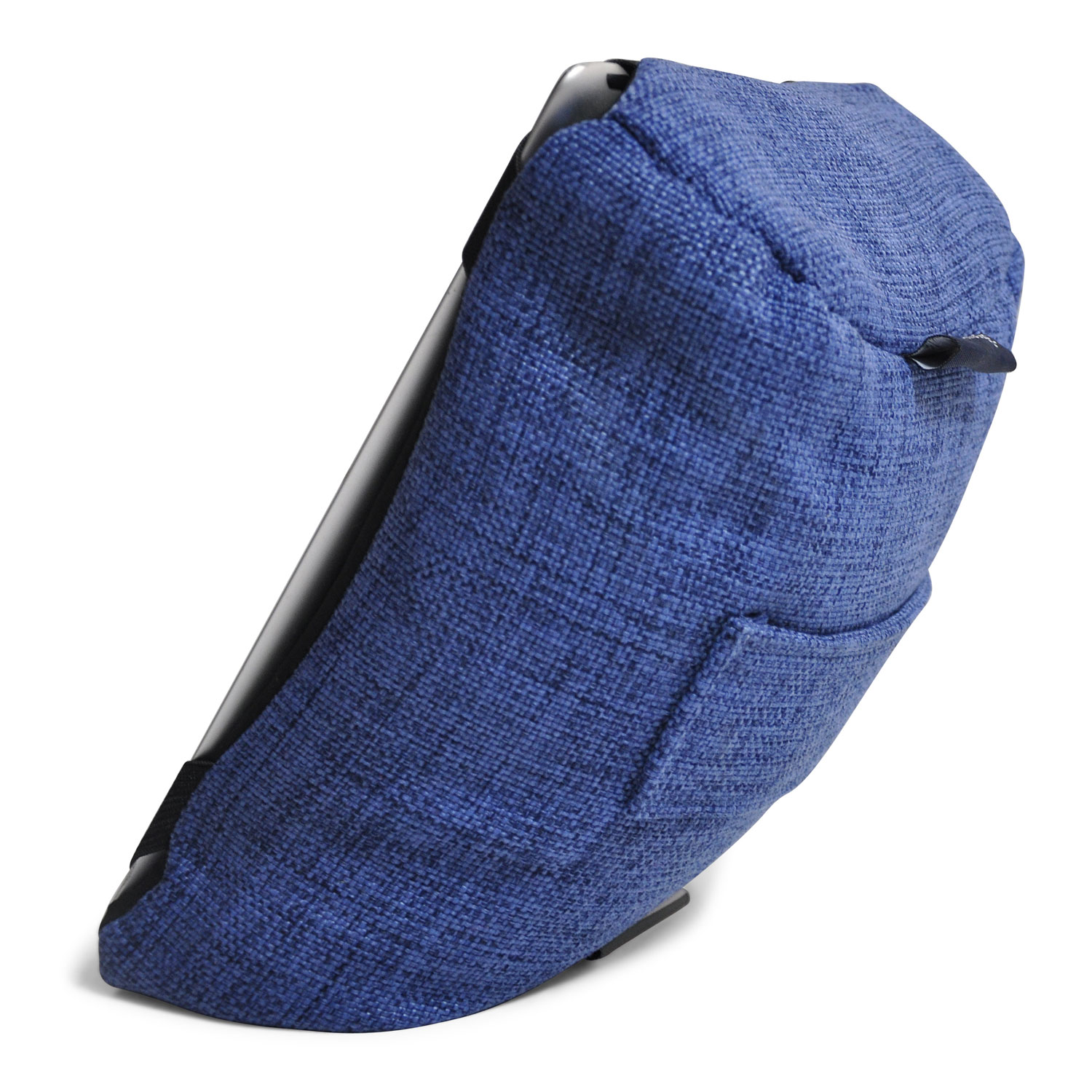 Tech Pillow - Blue Jazz (Sofa Weave)