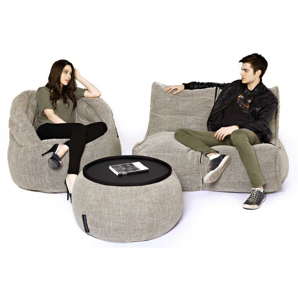 натуральное комплект мебели для дома Maison Package из Sofa Weave для гостиной и спальни