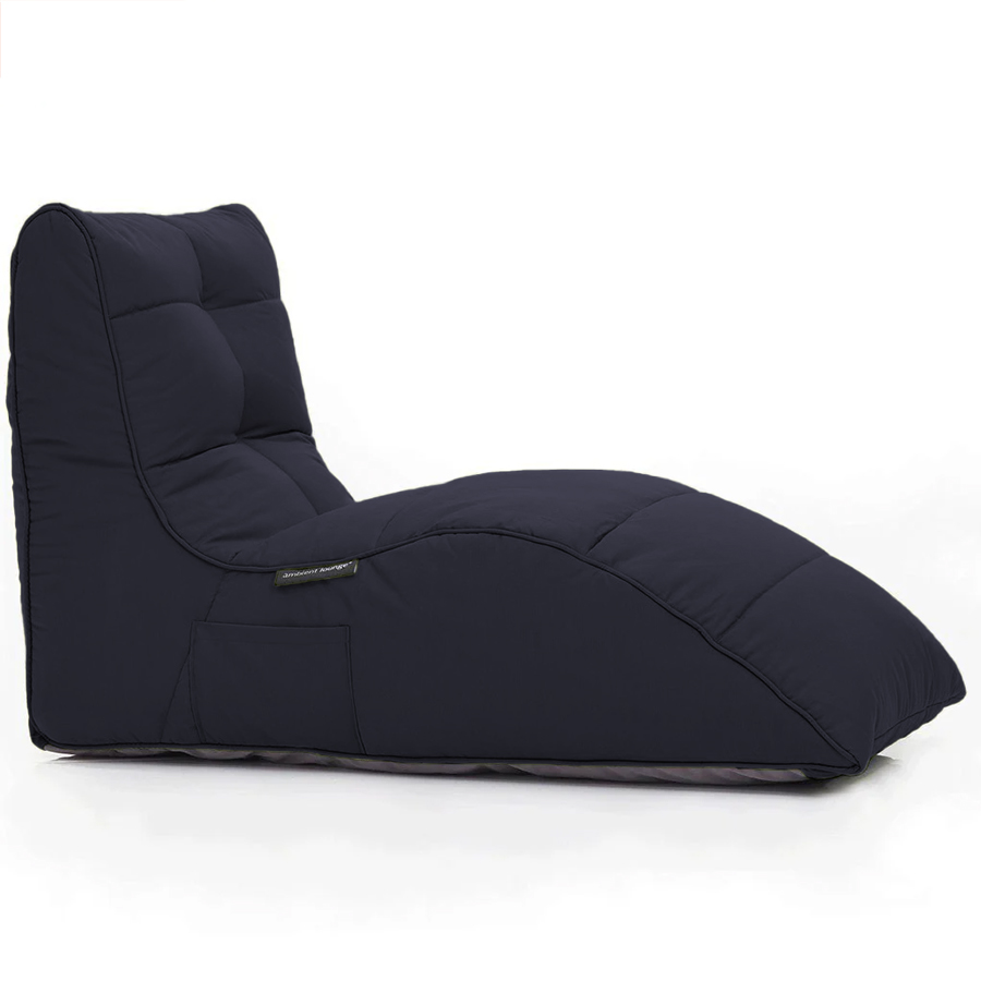 Avatar Sofa - Black Rock (Олефин)
