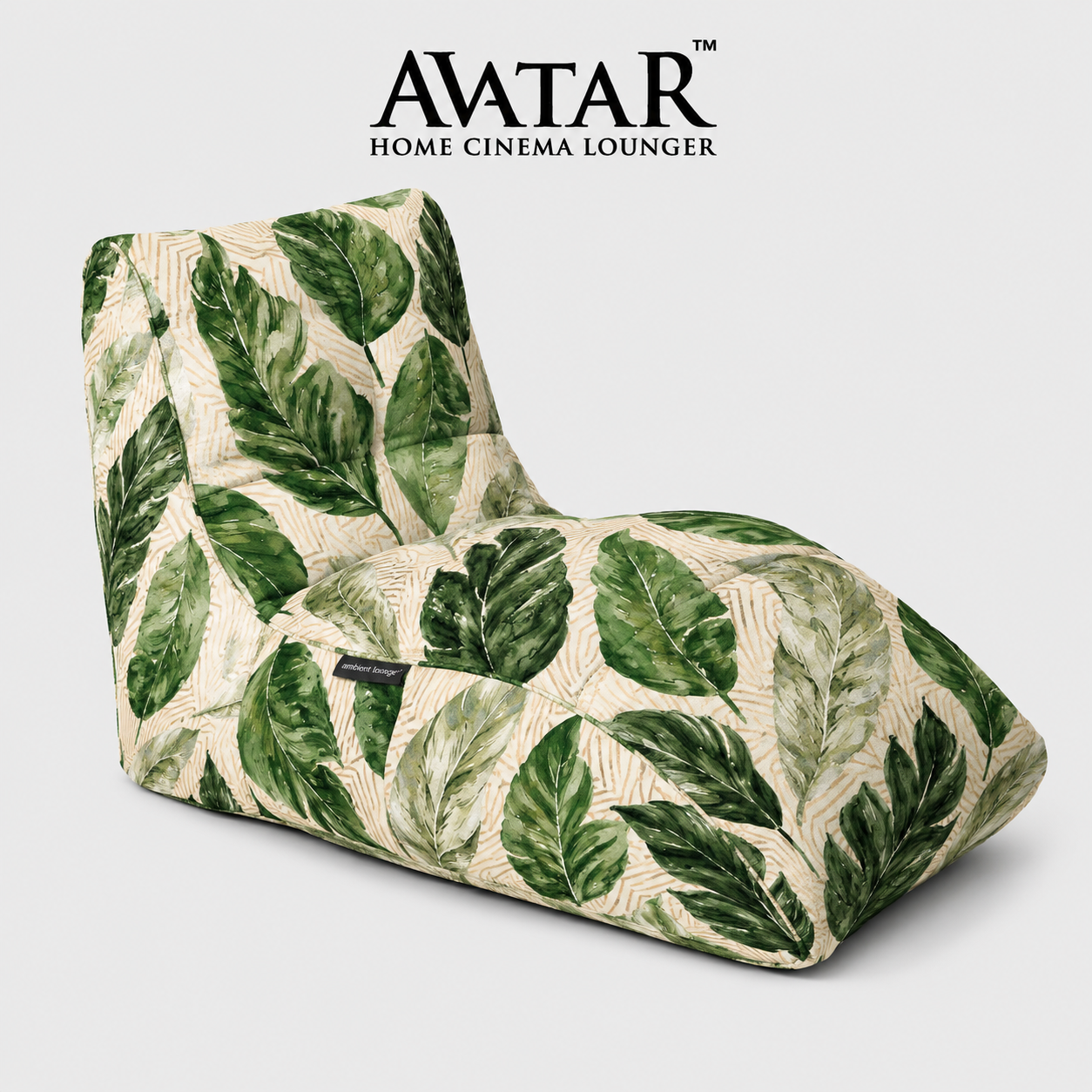 Кресло Avatar Sofa (под заказ)