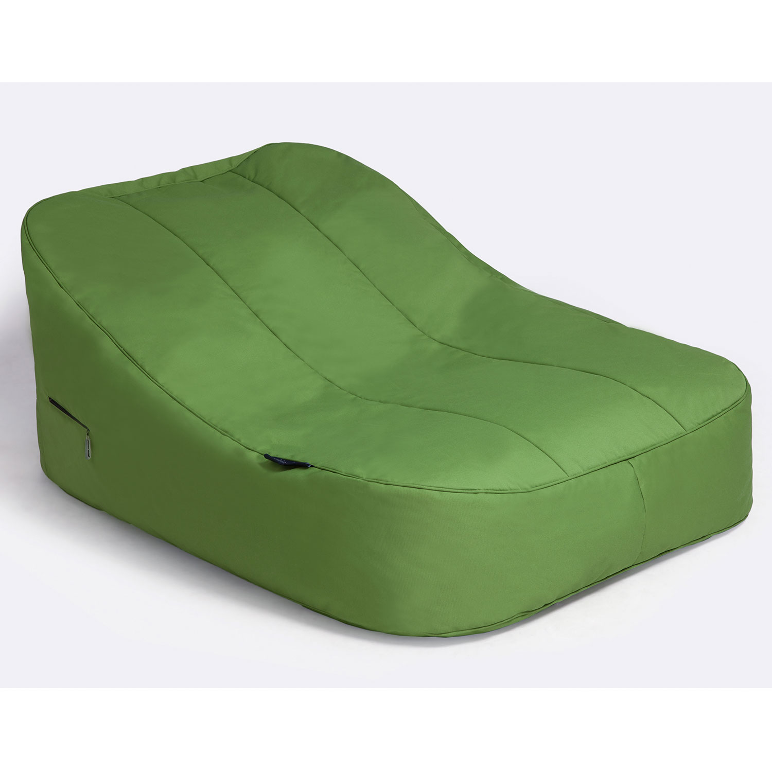 Большой шезлонг Satellite Twin Sofa™ - Rainforest Retreat (зеленый)