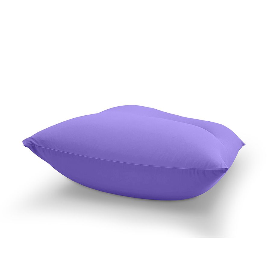 лавандовое кресло-мешок капсула Sensory Pod эластичное (спандекс) для сенсорной комнаты, детской и кабинета
