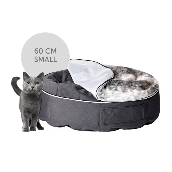 Размер Small - 60см
