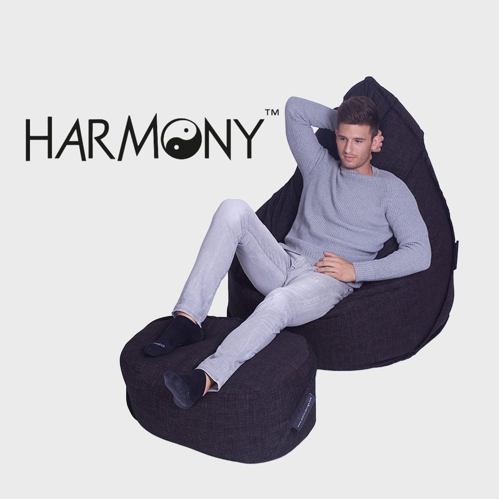 Harmony Chaise