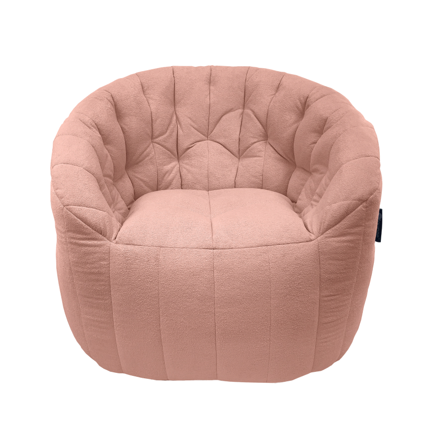 Лежак для собак Pet Lounge Small - Cappuccino (Premium)