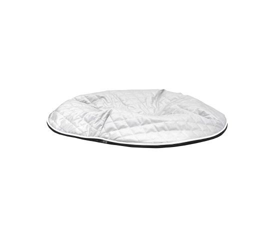 Сменный верх Pet Lounge XXL - ThermoQuilt (Premium) в интерьере гостиная