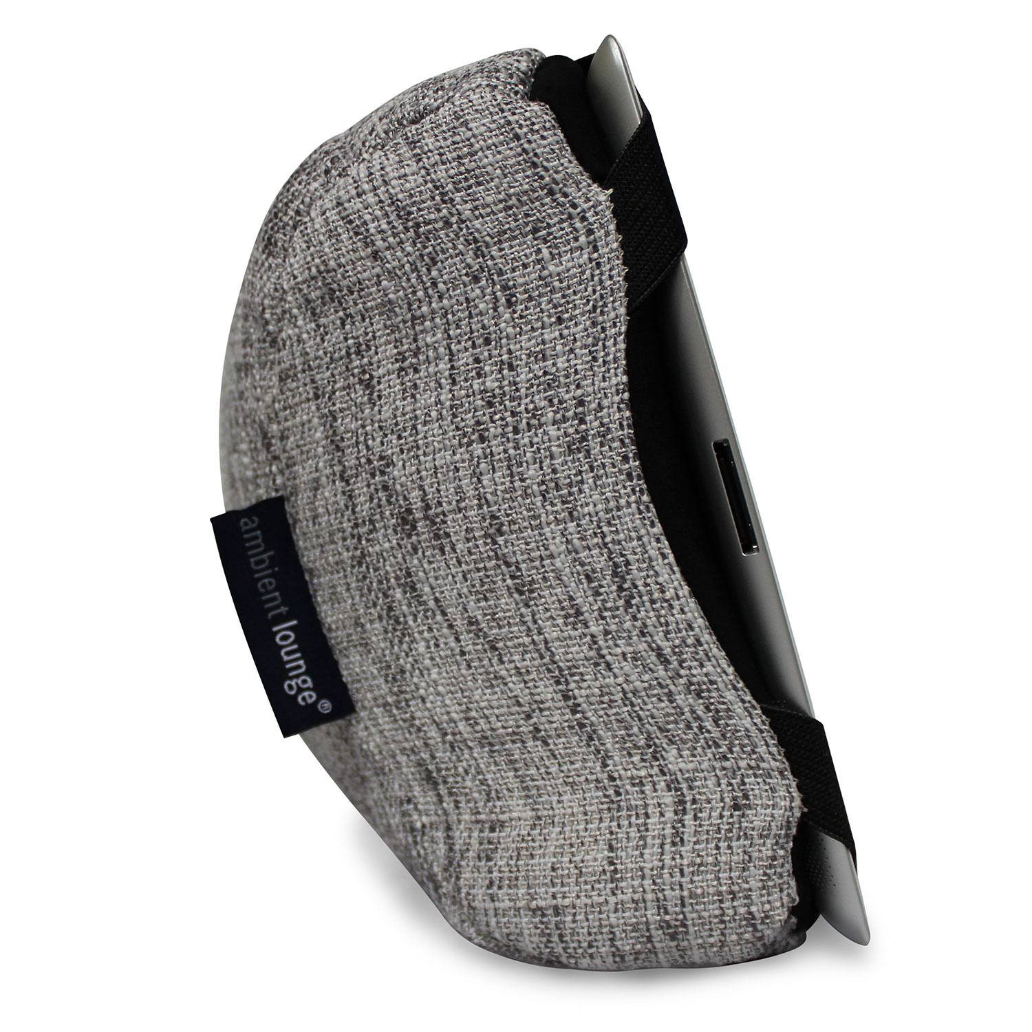 Tech Pillow - Tundra Spring (Sofa Weave) — фото в интерьере