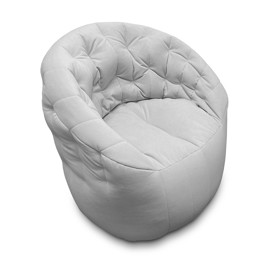 Butterfly Light Sofa - Tundra Spring (Велюр)