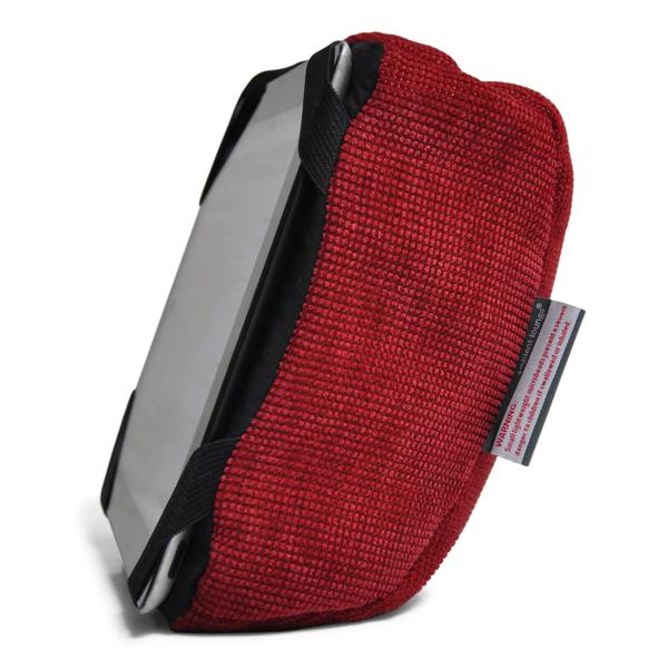 Tech Pillow - Wildberry Deluxe (Sofa Weave)