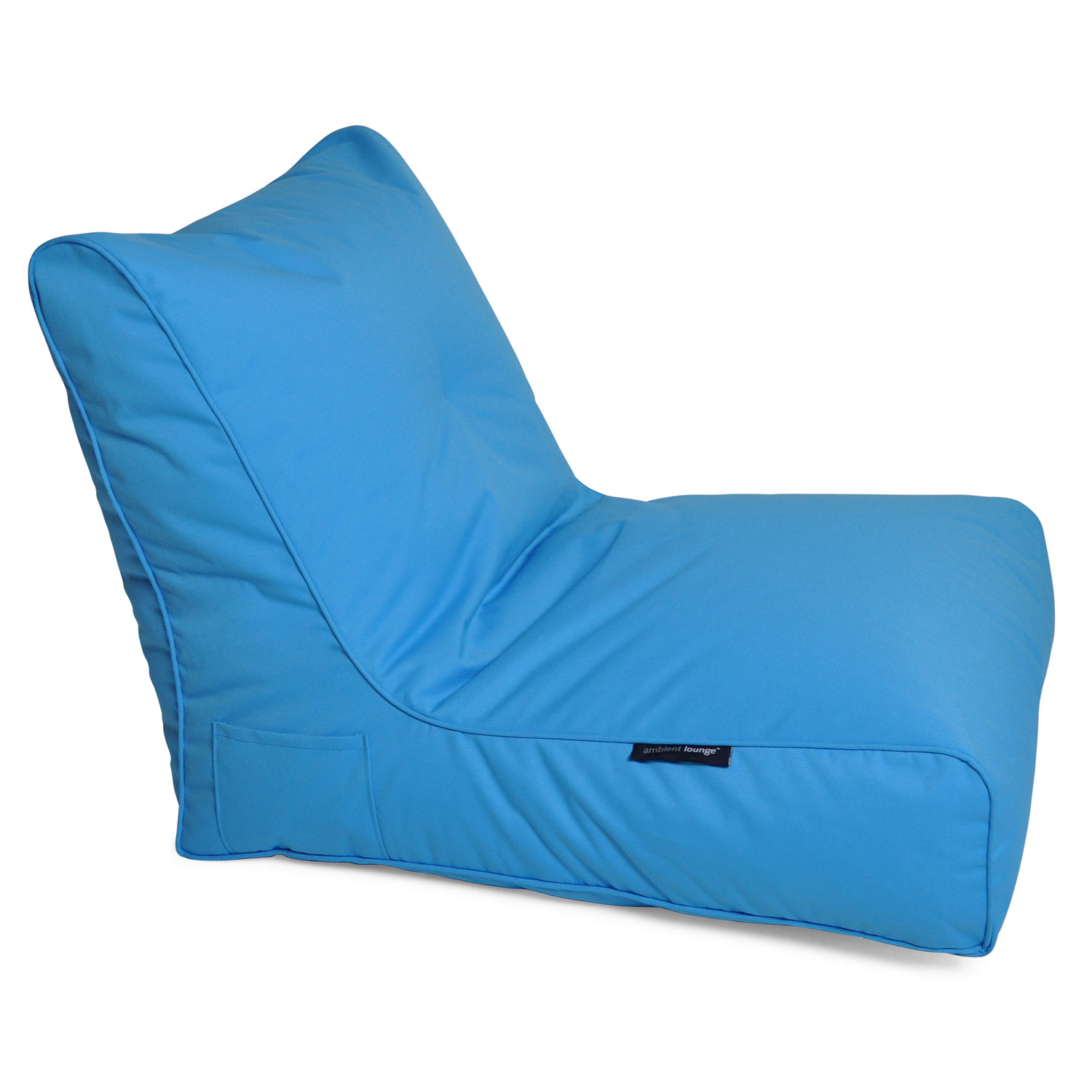 уличный шезлонг Evolution Chaise для террасы и бассейна