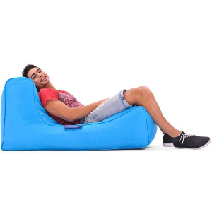 уличный шезлонг Studio Chaise для террасы, бассейна и сада