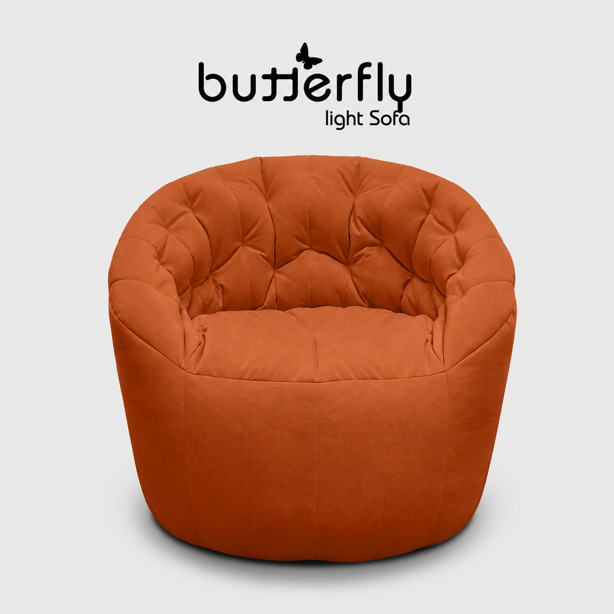 Butterfly Light Sofa
