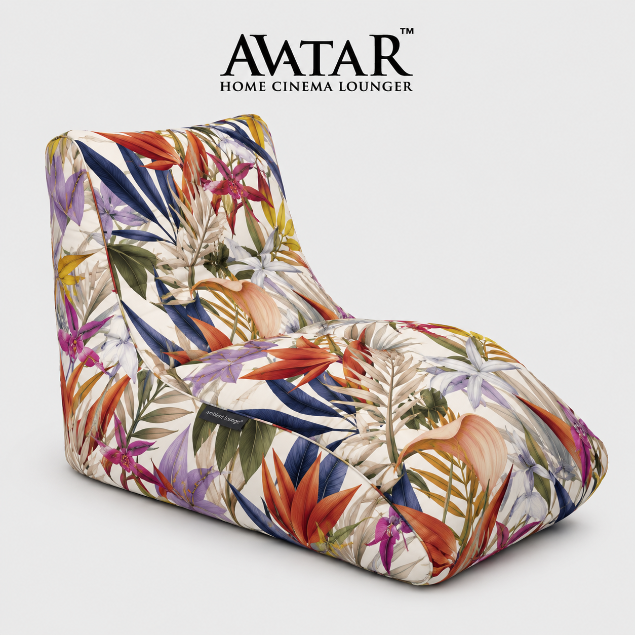 Кресло Avatar Sofa (под заказ)