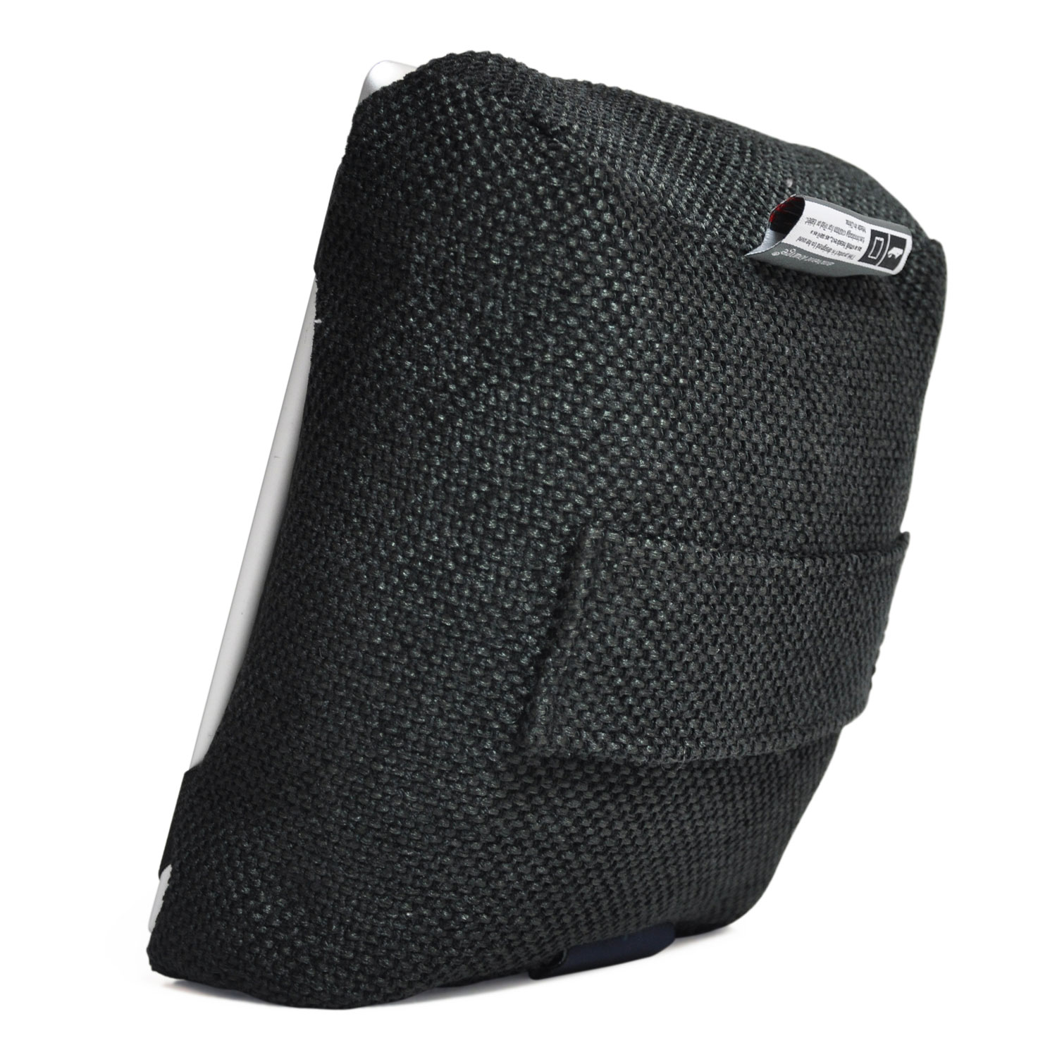 Tech Pillow - Black Sapphire (Sofa Weave) — дизайн и качество