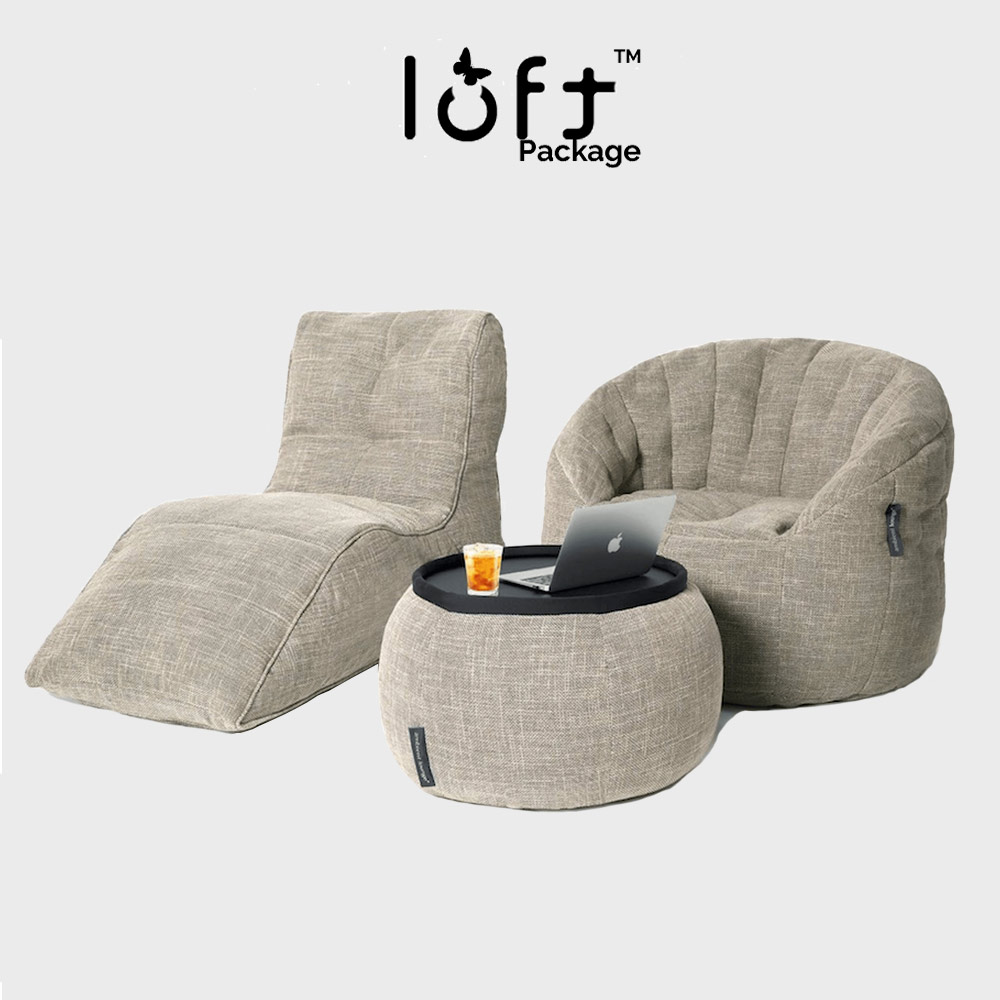 Loft Package