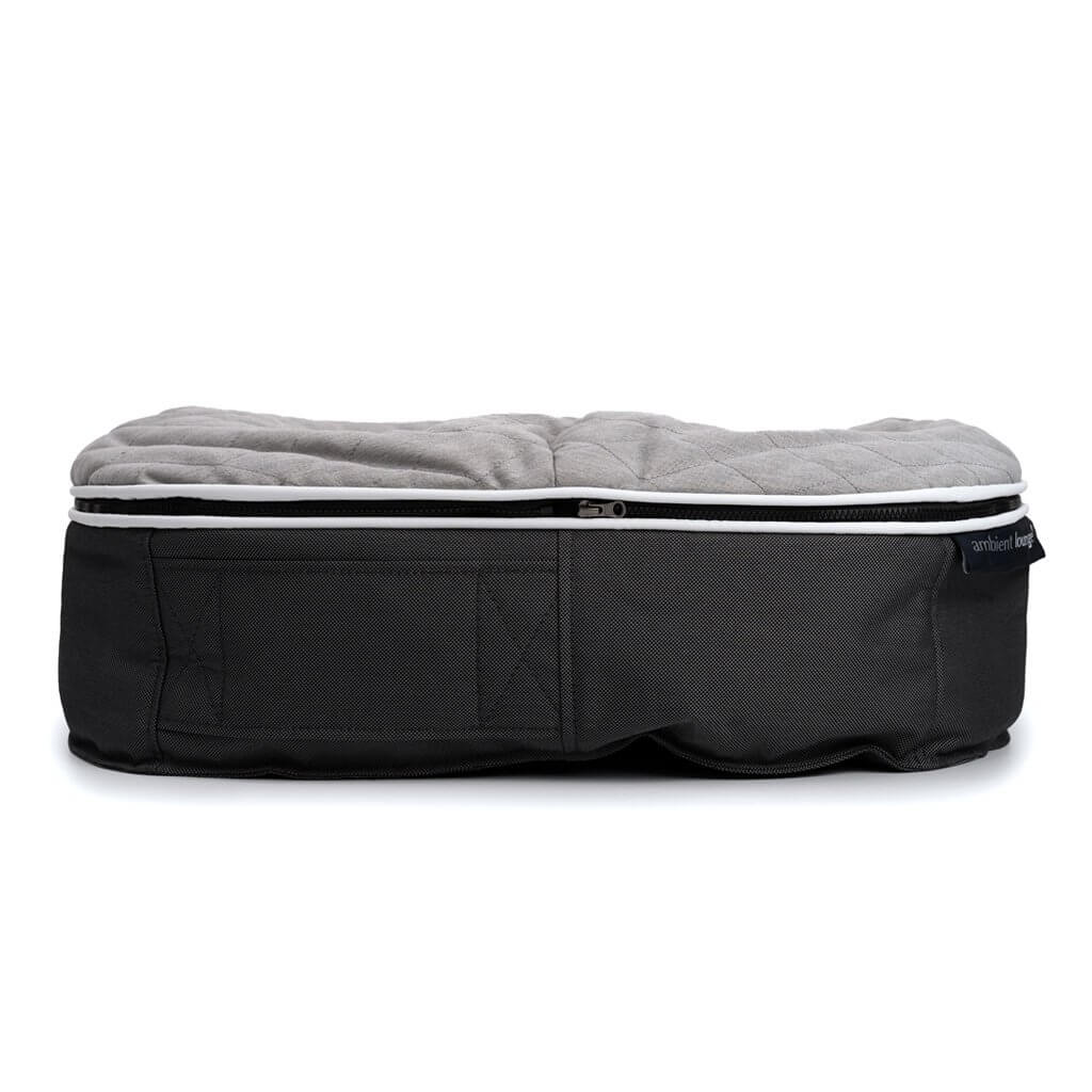 Лежак для собак Pet Lounge Large - ThermoQuilt (Premium) — крупный план