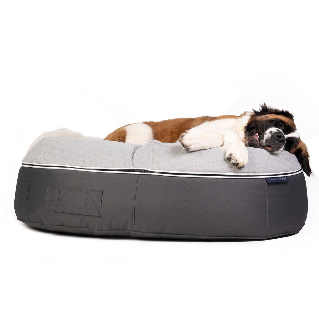 Лежак для собак Pet Lounge XXL - ThermoQuilt (Premium)