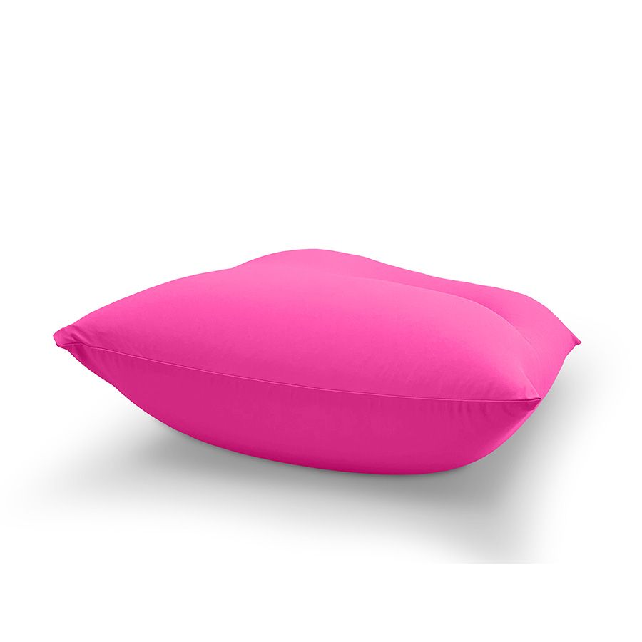 нежно-розовое кресло-мешок капсула Sensory Pod эластичное (спандекс) для сенсорной комнаты, детской и кабинета