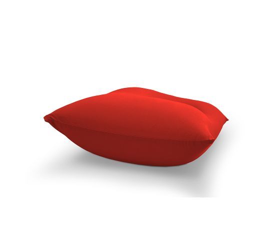 Сменный внешний чехол для кресла-мешка Sensory Pod - Roullete Red (Спандекс)