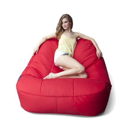 Satellite Twin Sofa - Rising Sun (Elements)