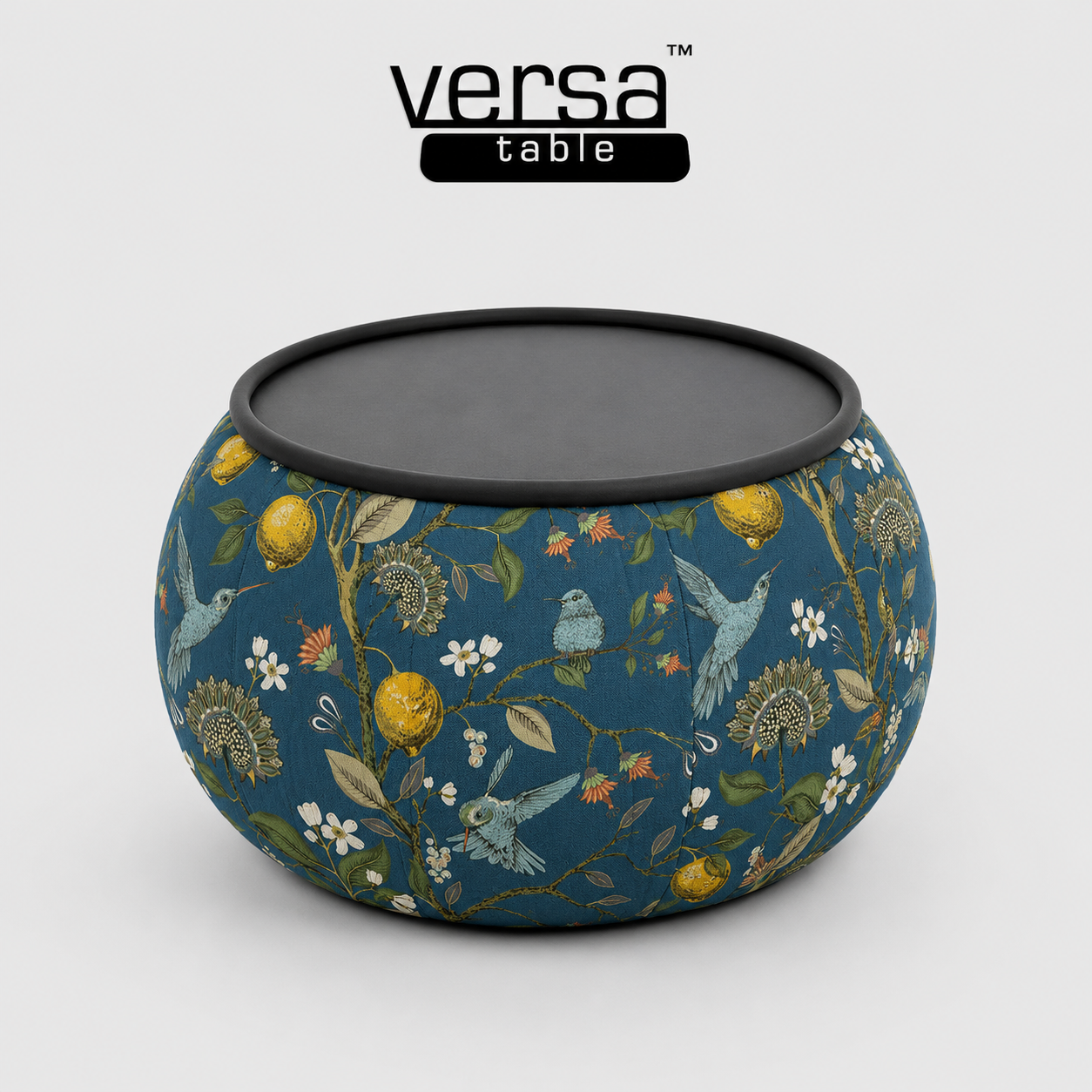 Столик-пуф Versa Table™ (под заказ)