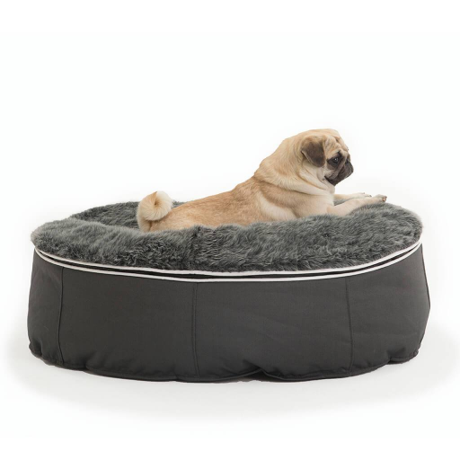 Сменный верх Pet Lounge Small - Dark Grey
