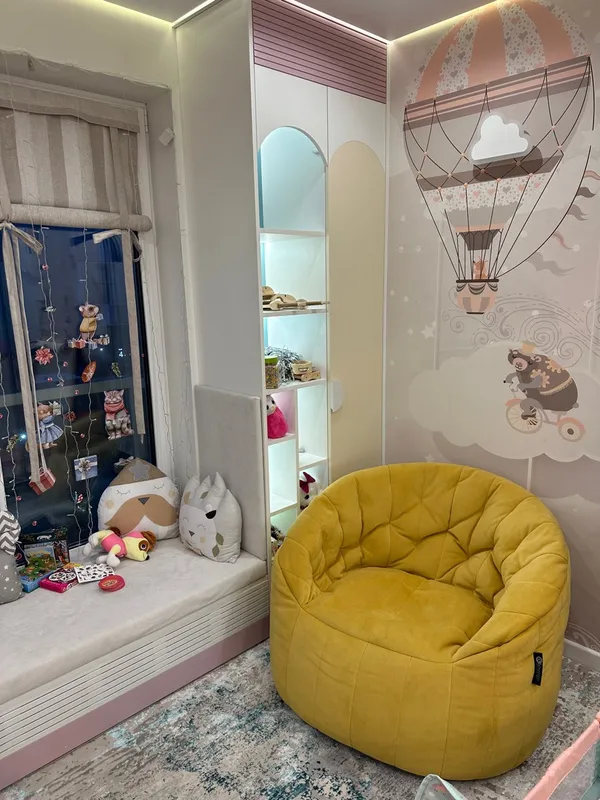 Кресло Butterfly Sofa