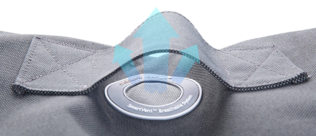 Система циркуляции воздуха Smartvent™