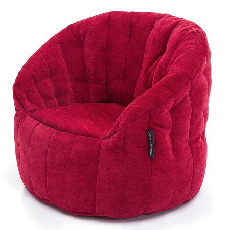 Бескаркасное кресло Butterfly Sofa фото 2