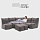Mod5 Living Lounge