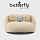 Butterfly Twin Sofa