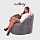 Butterfly Sofa