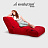 Evolution Chaise