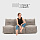 Mod3 Movie Couch