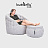 Butterfly Chaise
