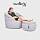 Butterfly Chaise