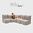 Mod4 L Sofa
