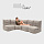 Mod4 L Sofa