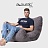 Acoustic Sofa
